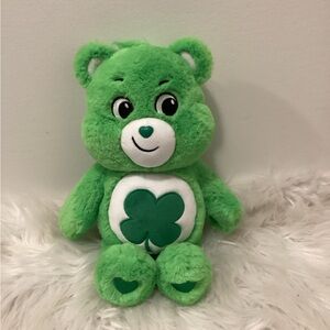 Care Bears Good Luck Plush Toy